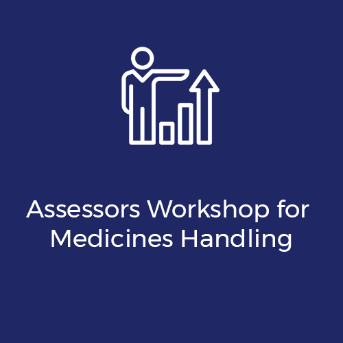Assessors-Workshop-for-Medicines-Handling