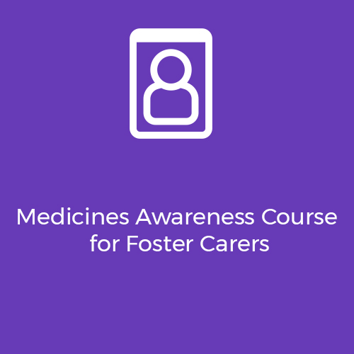 Medicines-Awareness-Course-for-Foster-Carers