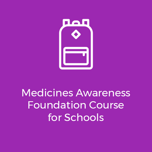 Medicines-Awareness-Foundation-Course-for-Schools