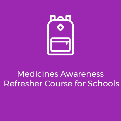 Medicines-Awareness-Refresher-Course-for-Schools