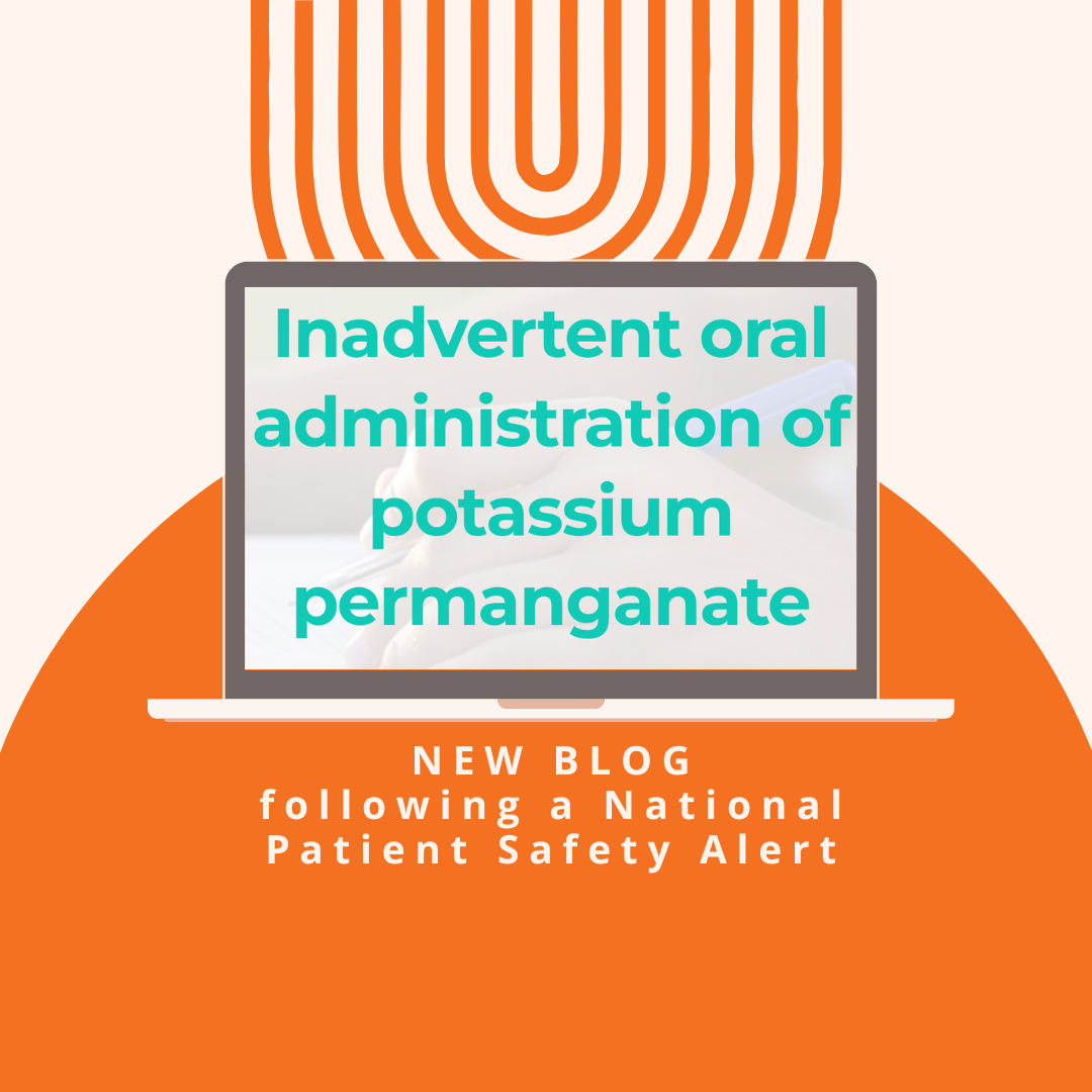 Potassium Permanganate (3)