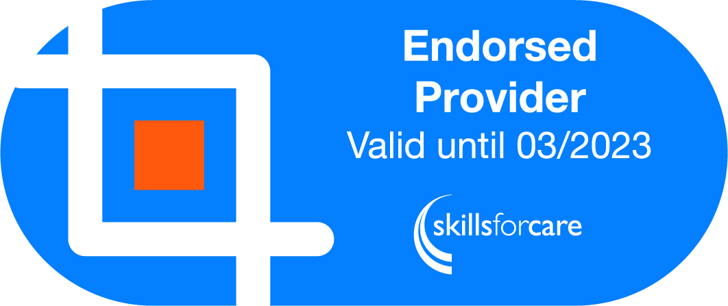 Endorsed provider (until Mar-23)