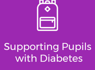 supporting pupils with Diabetes